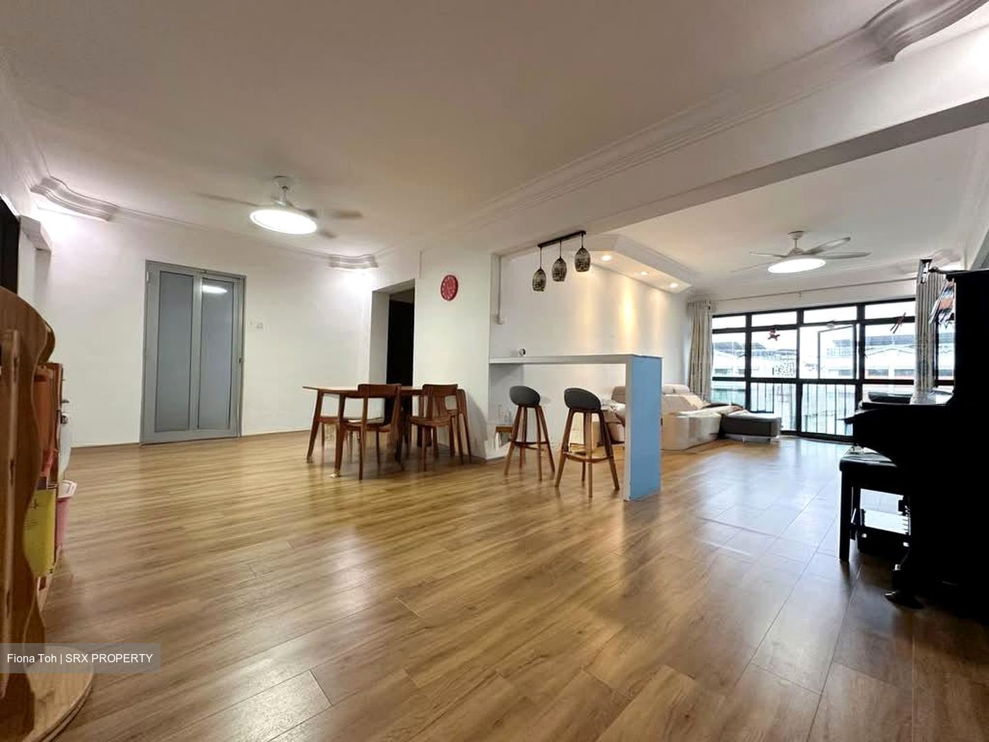Blk 524 Fragrant Woods (Woodlands), HDB 5 Rooms #600276461